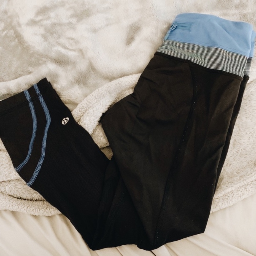 Lululemon leggings